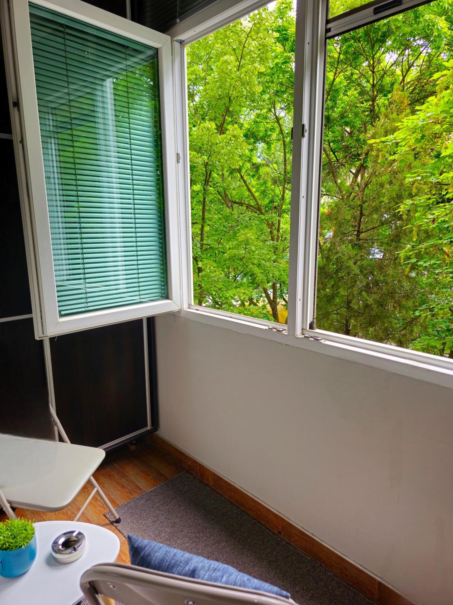 Rea Mladost - Easy Access To Metro, Ideal Location Sofia Exterior foto